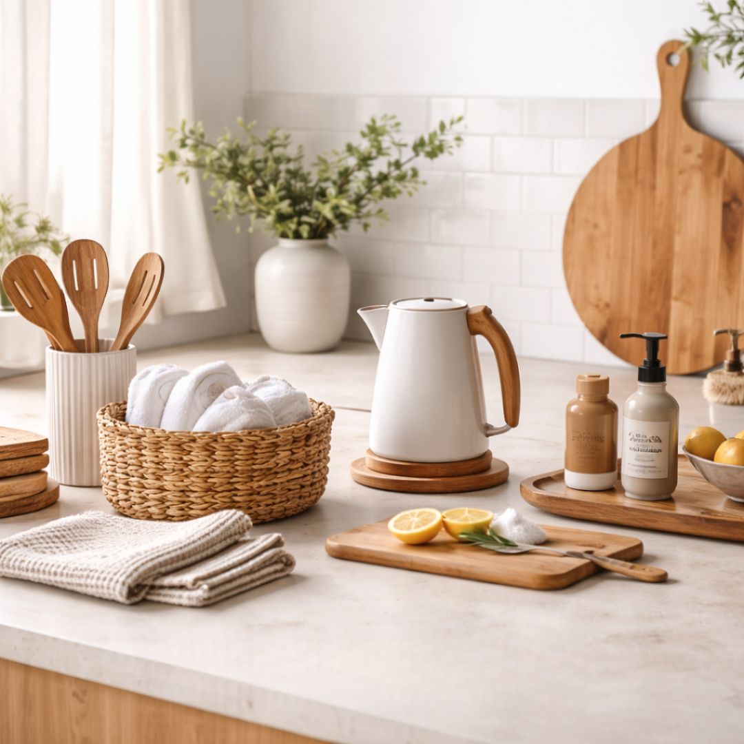 Our Curated Products