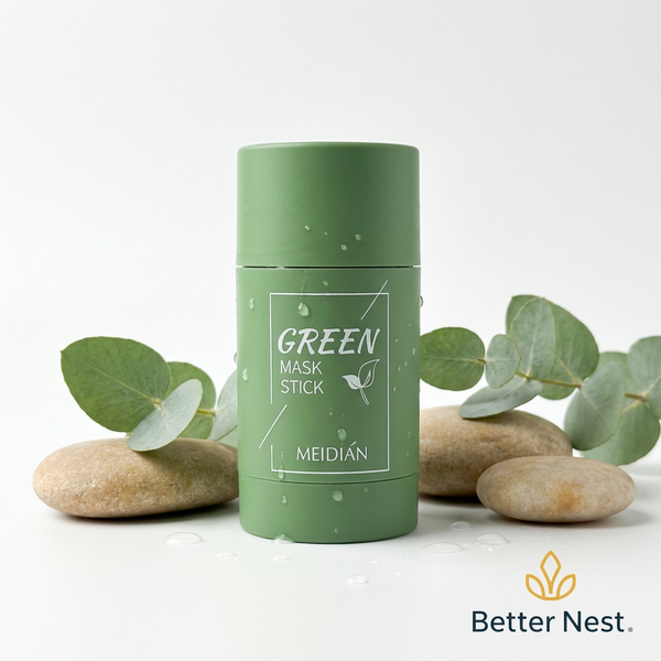 Poreless Green Tea Mask Stick