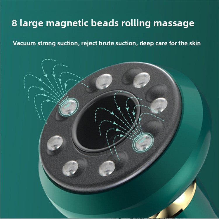 Better Nest Sculpt Pro™ | 3-in-1 Cupping Therapy Massager