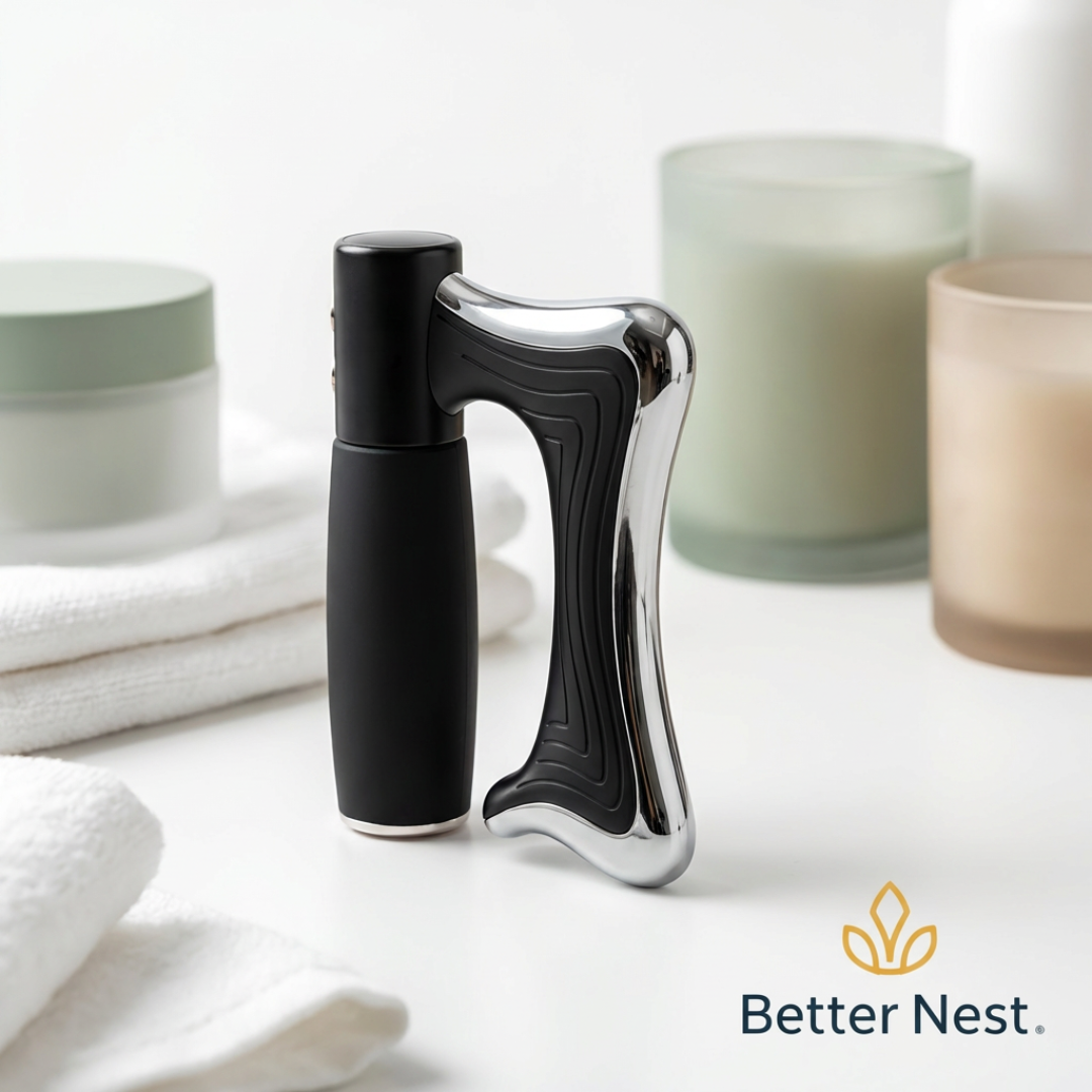 Sculpt & Restore Facia Tool