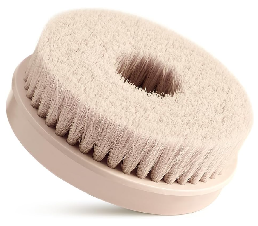 Soft Bristle Brush